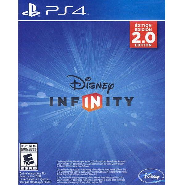 Disney Infinity 2.0