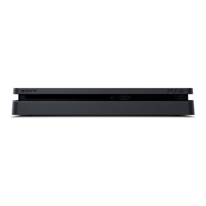 Sony Playstation 4 Slim + Extra Dualshock 4