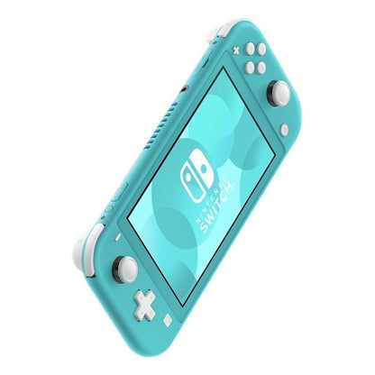 Nintendo Switch Lite Turquesa + Juego