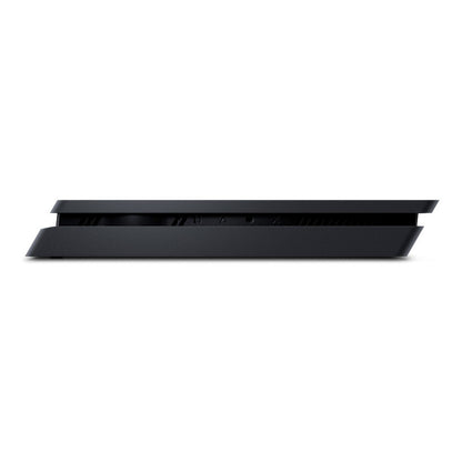 Sony Playstation 4 Slim Standard Color Negro Azabache