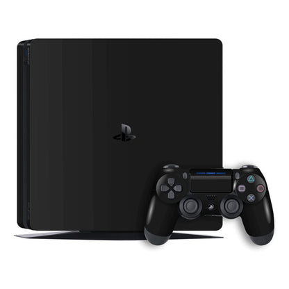 Sony Playstation 4 Ps4 Slim Standard + Juego De Regalo